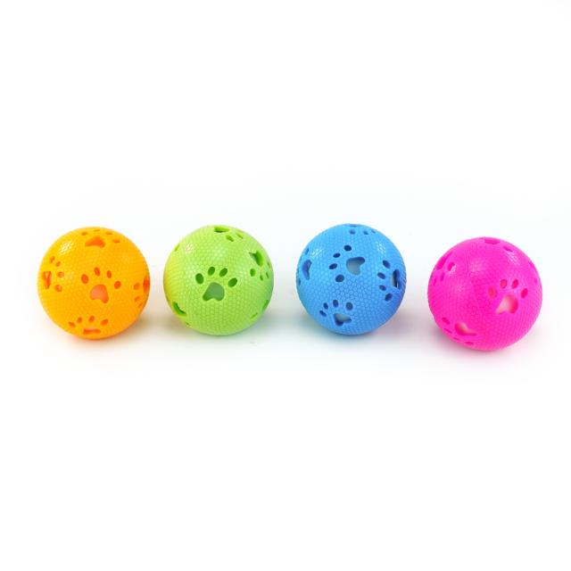 Dog Supply TPR Rubber Dog Toys