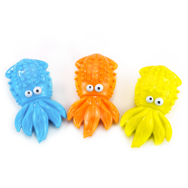 Dog Supply TPR Rubber Dog Toys