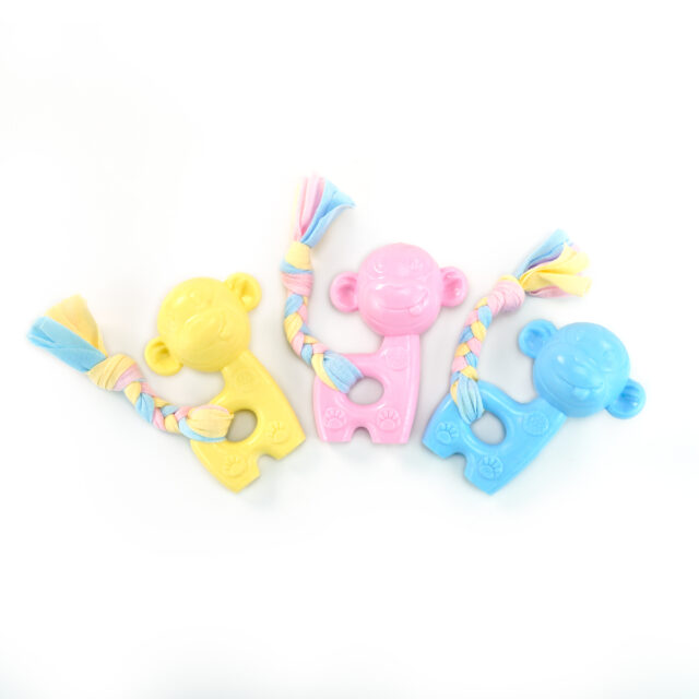 Dog Supply TPR Rubber Dog Toys