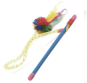 Cat Supply Cat Wand Cat Stick