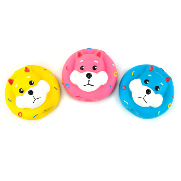 Latex toy Dog toy