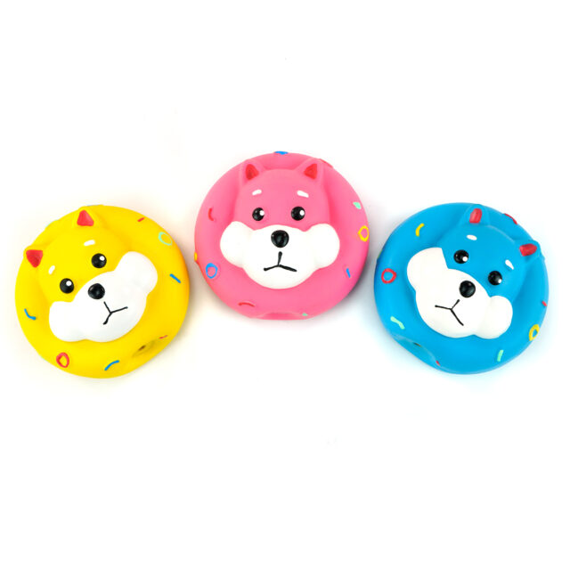 Latex toy Dog toy