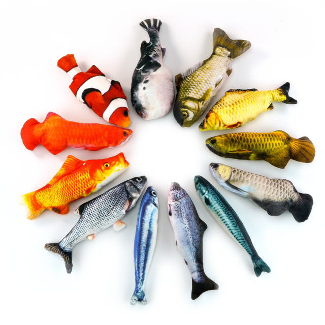 Cat Toys WONPET Pet Supply
