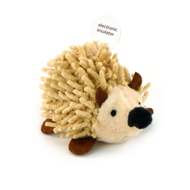 Cat Toys with Squeak Electronic Sound