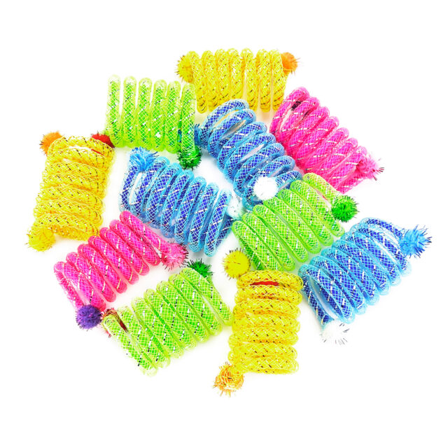 Cat Toys Ball Csendes játék