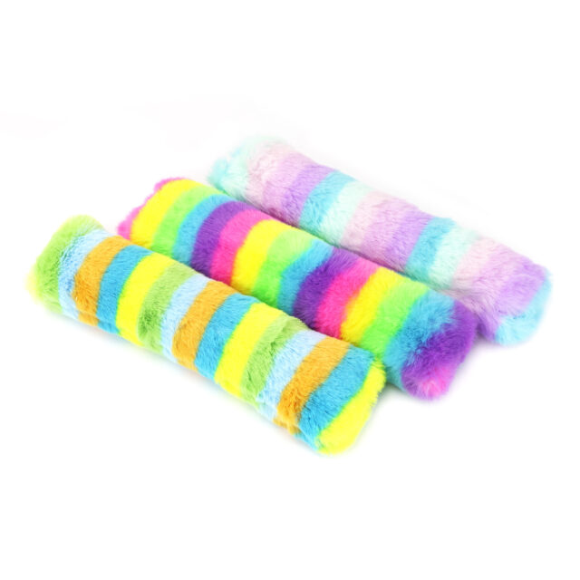 Cat Toys in Pillow Shape with Cotton