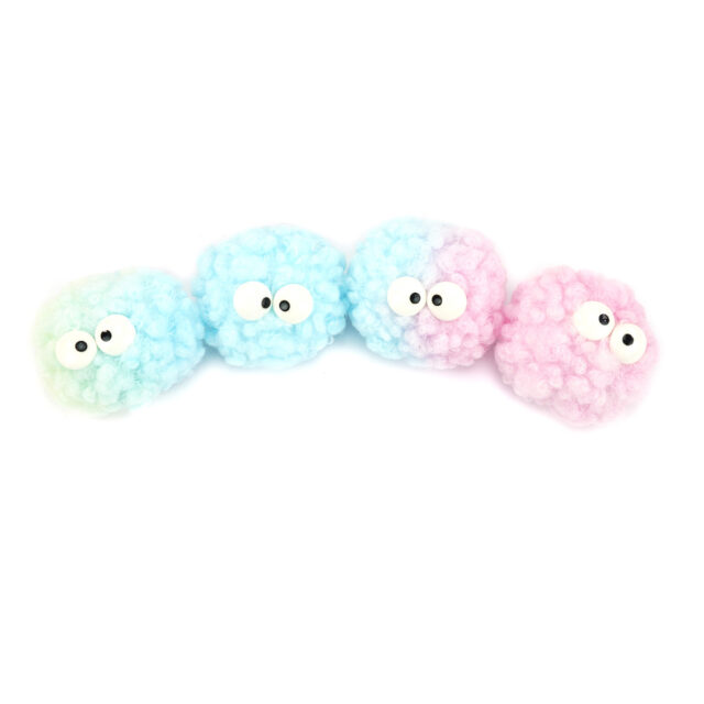 Cat Toys Ball Csendes játék