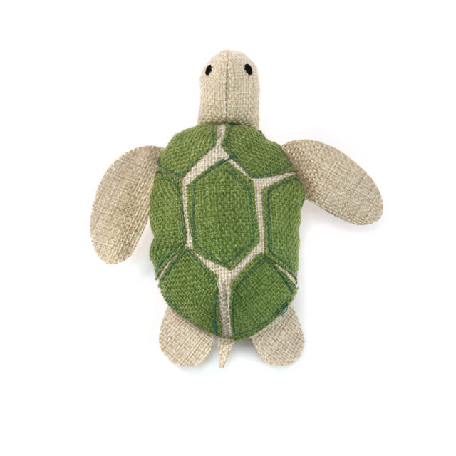 Cat Toys in Animal Shape