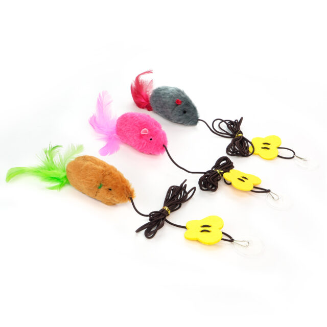 Launcher Cat Toys