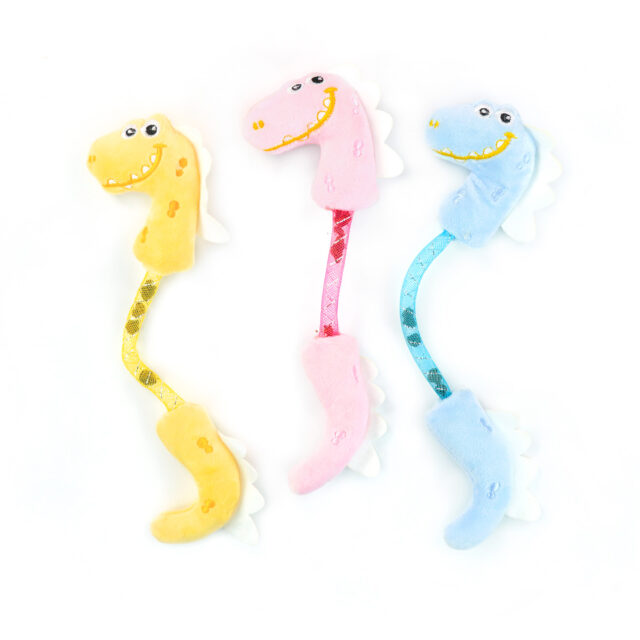 Cat Toys in Cartoon Face