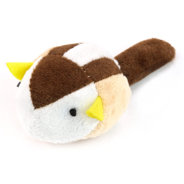 Cat Supply Moving Vibrate Cat Toy Funny Playing