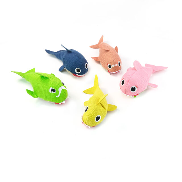 Cat Toys with Cotton