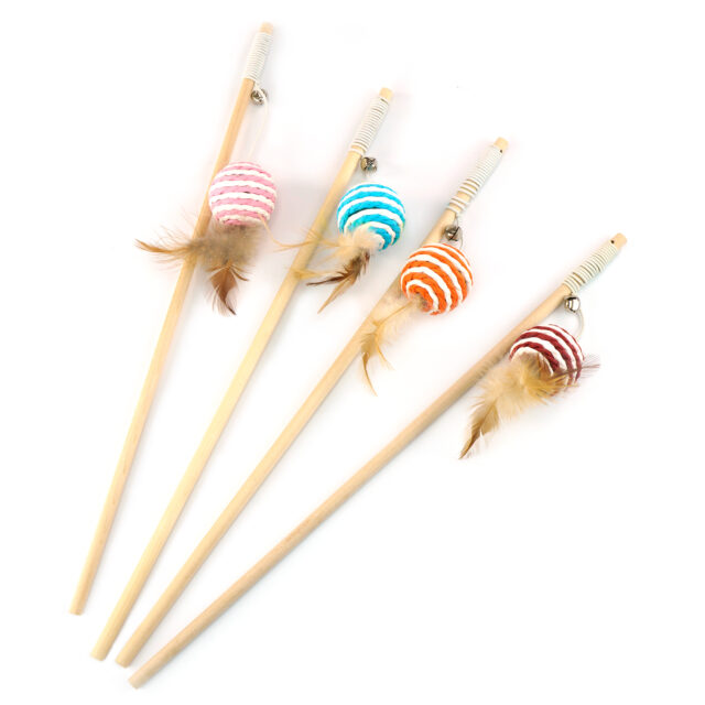 Cat Supply Cat Wand Cat Stick