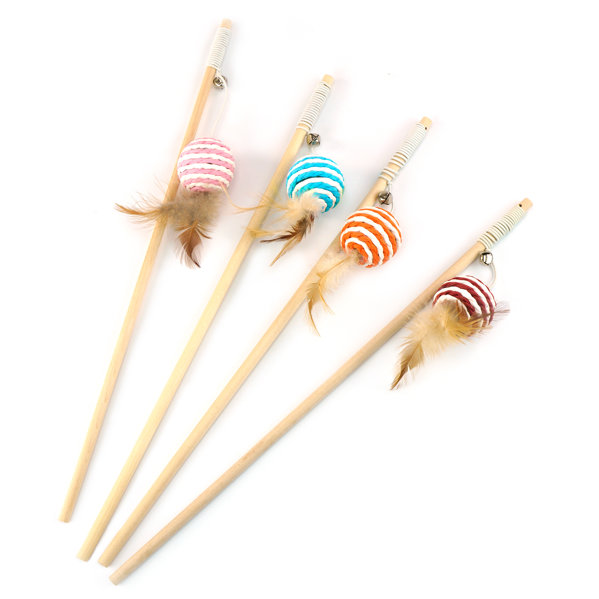 Cat Supply Cat Bacchetta Cat Stick