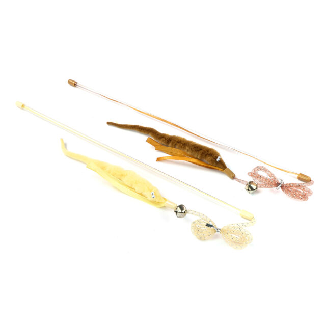 Cat Supply Cat Wand Cat Stick