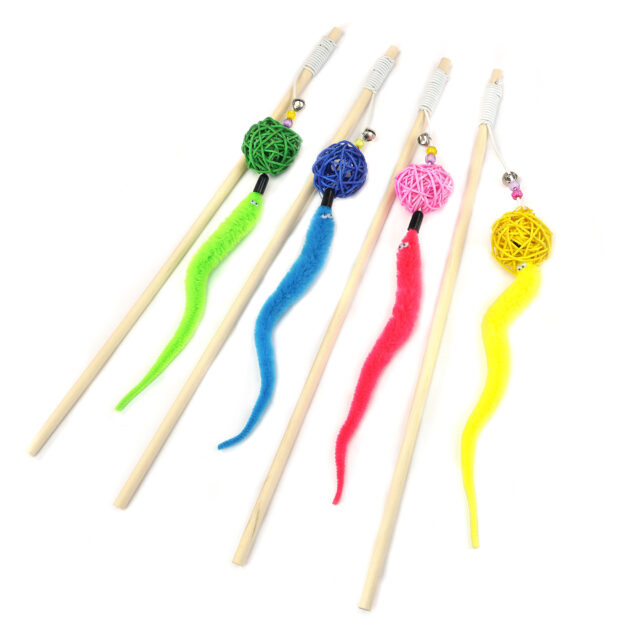 Cat Supply Cat Wand Cat Stick