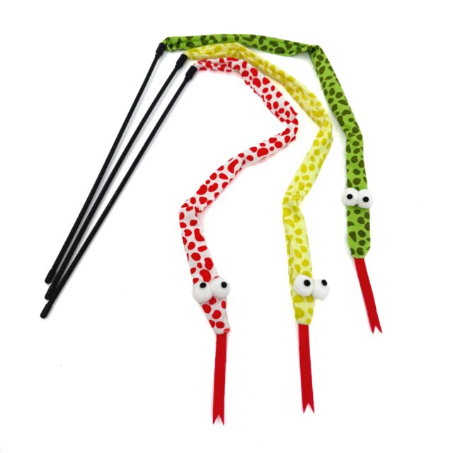 Cat Supply Cat Wand Cat Stick