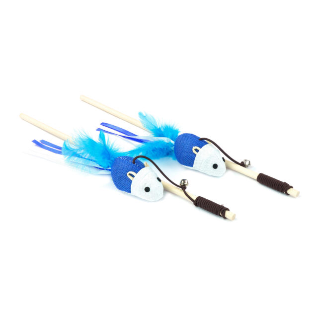 Cat Supply Cat Wand Cat Stick
