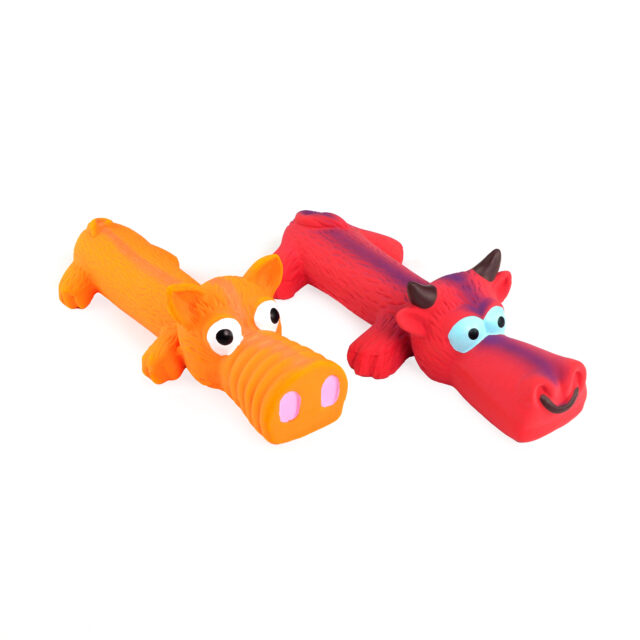 2026 Latex toy Dog toy