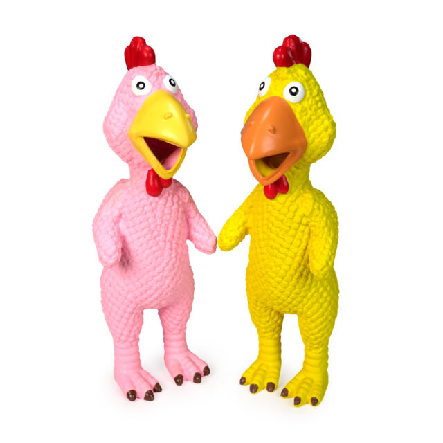 2026 Latex toy Dog toy