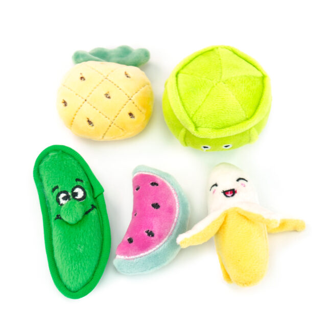 Cat Supply Cat Toy Colorful Face