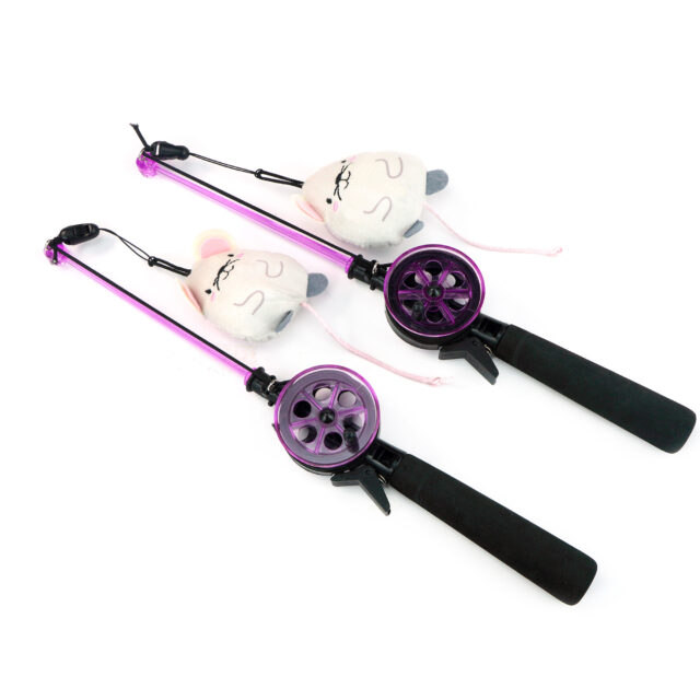 Cat Supply Кошачья палочка Кошачья палочка