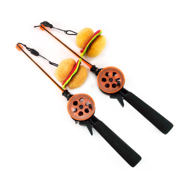 Cat Supply Cat Wand Cat Stick