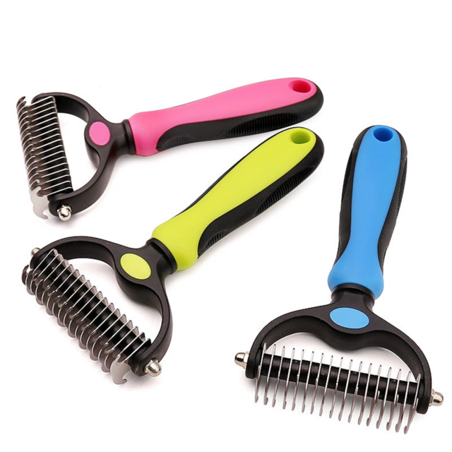 2026 Dog Grooming Dog Brush
