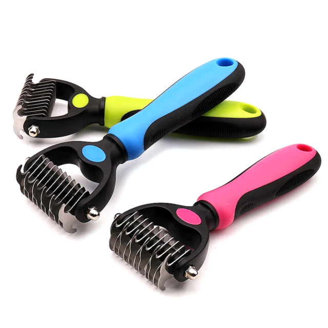 2026 Dog Grooming Dog Brush