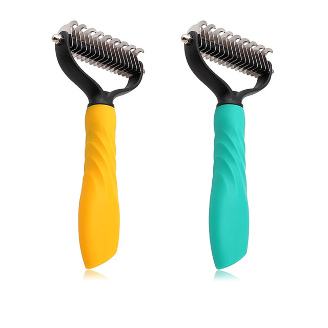 2026 Dog Grooming Dog Brush