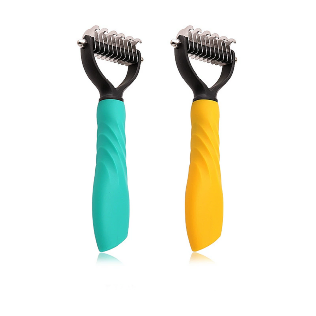 2026 Dog Grooming Dog Brush