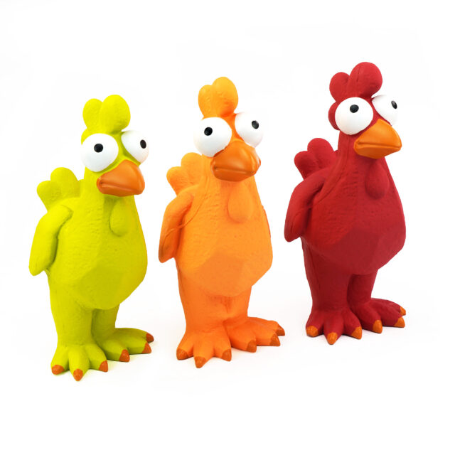 2026 Latex toy Dog toy