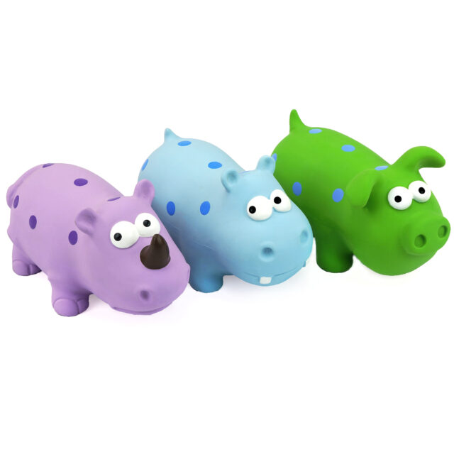 2026 Latex toy Dog toy