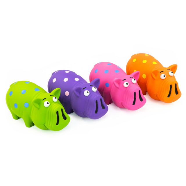 2026 Latex toy Dog toy