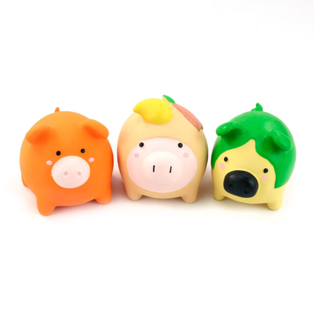 2026 Latex toy Dog toy