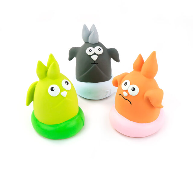 2026 Latex toy Dog toy