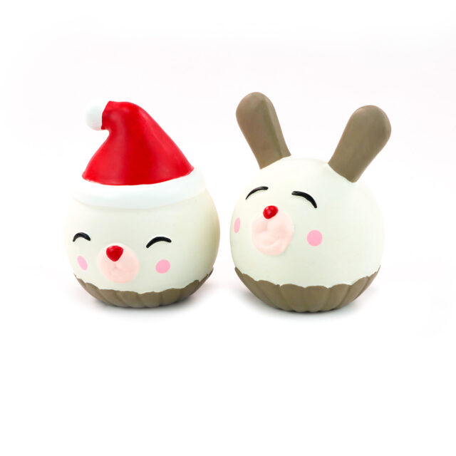 2026 Latex toy Dog toy