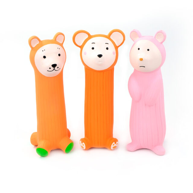 2026 Latex toy Dog toy