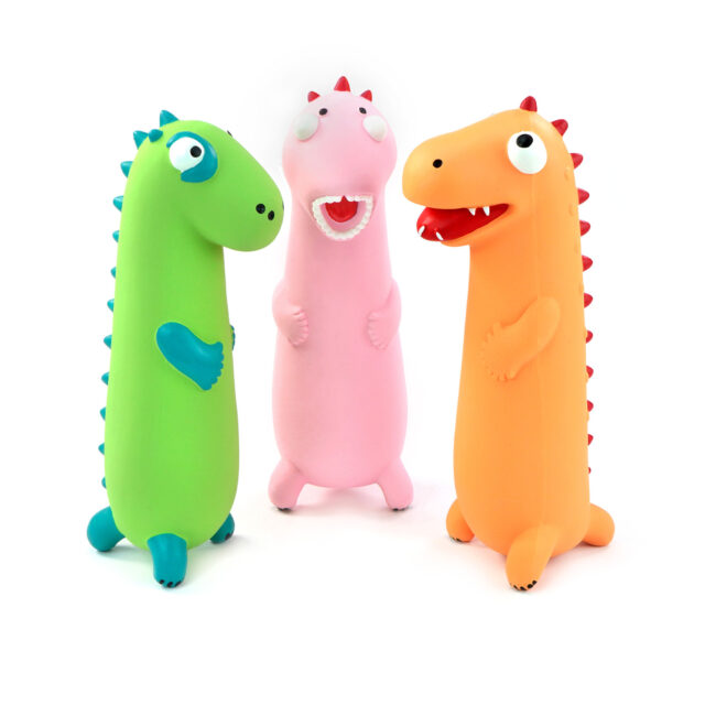 2026 Latex toy Dog toy
