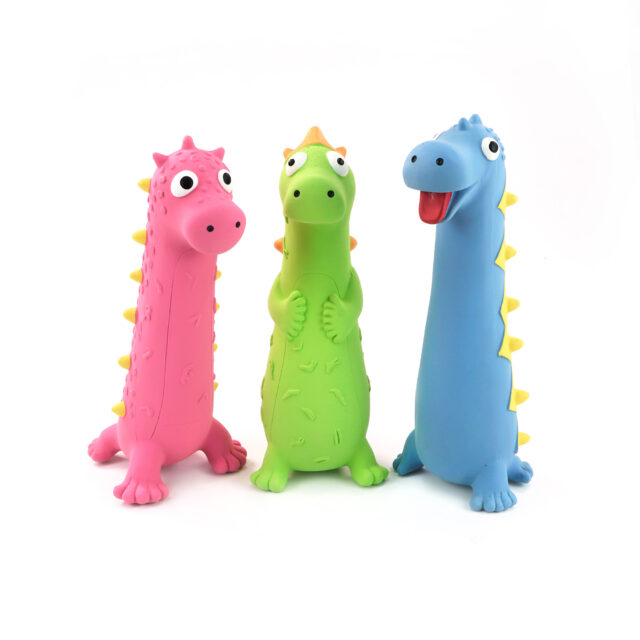 2026 Latex toy Dog toy