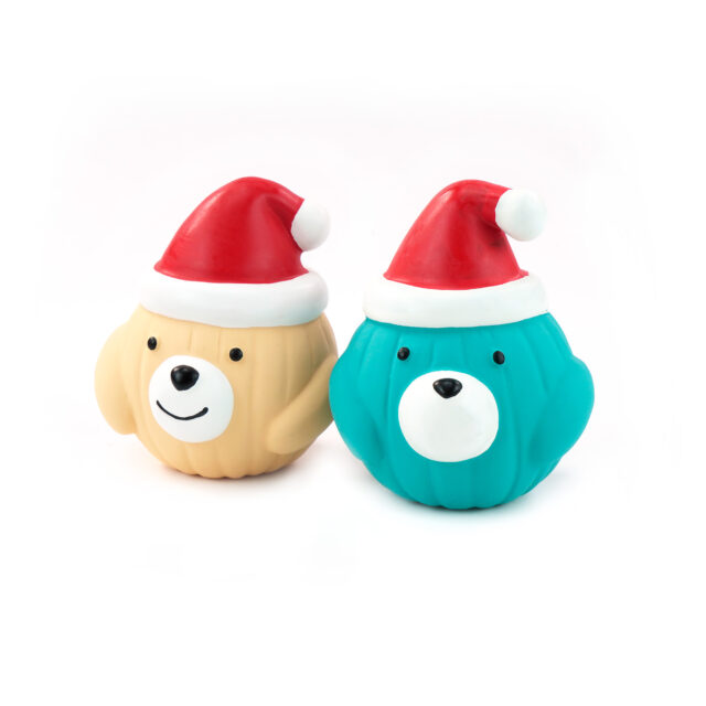 2026 Latex toy Dog toy