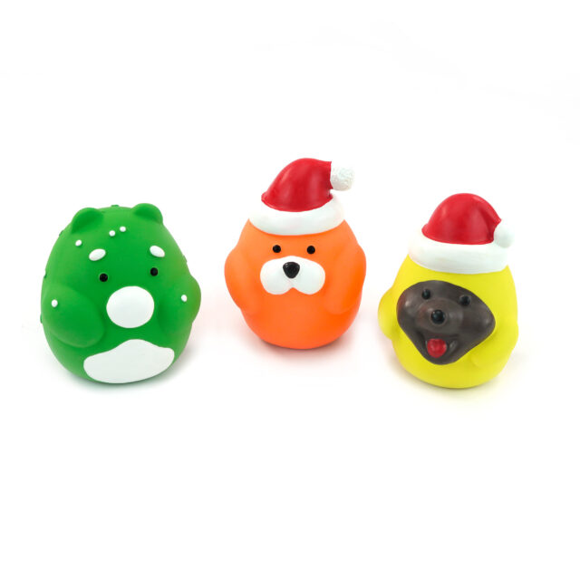 2026 Latex toy Dog toy