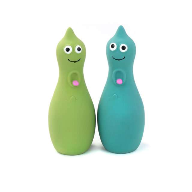 2026 Latex toy Dog toy