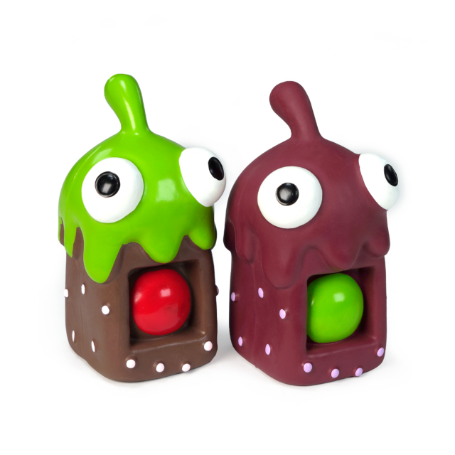 2026 Latex toy Dog toy