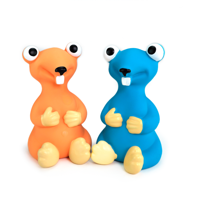 2026 Latex toy Dog toy