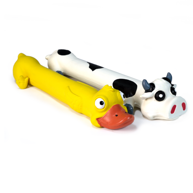 2026 Latex toy Dog toy