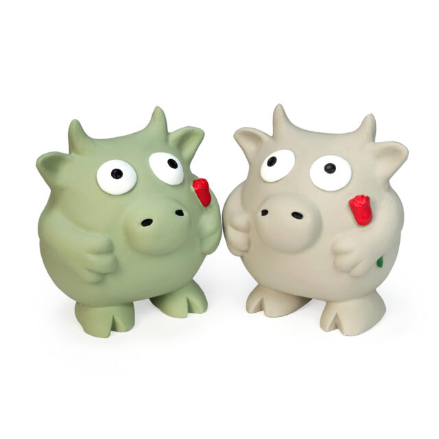 2026 Latex toy Dog toy