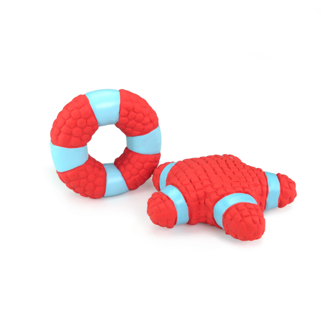 2026 Latex toy Dog toy