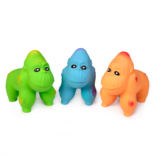 2026 Latex toy Dog toy