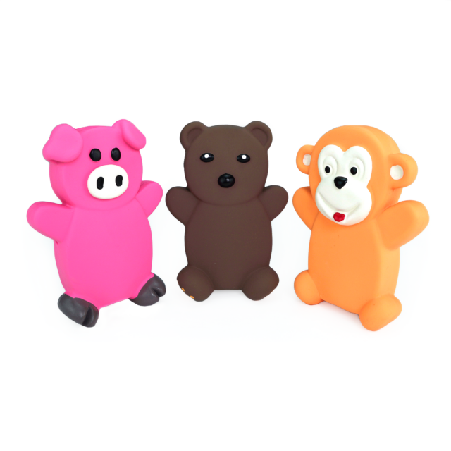 2026 Latex toy Dog toy